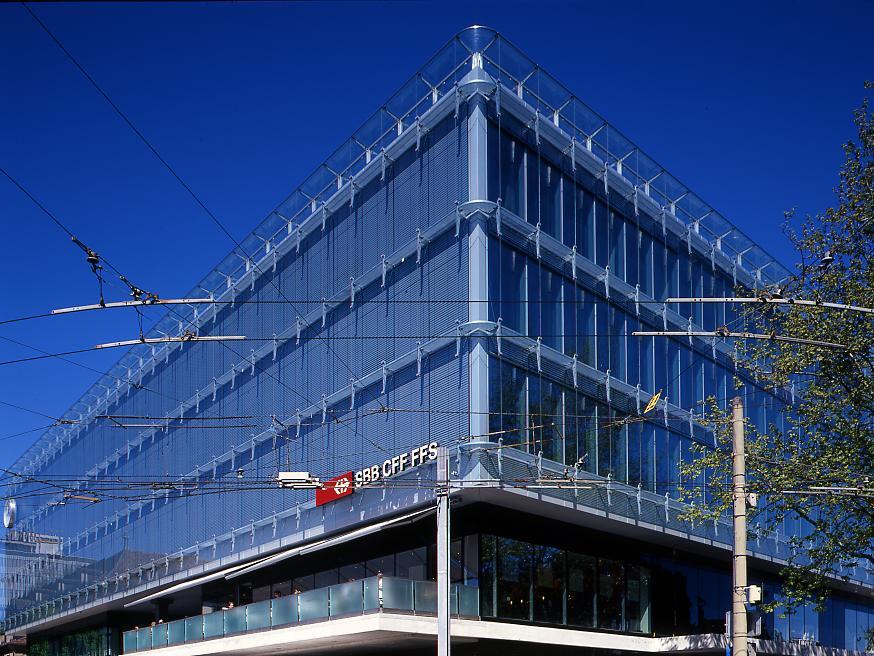 Ein Foto von Hans Ege